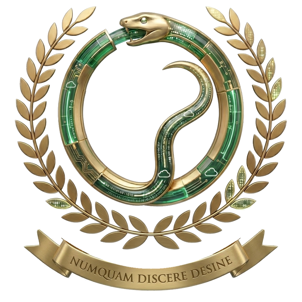 Emblema Oficial de la Diplomatura